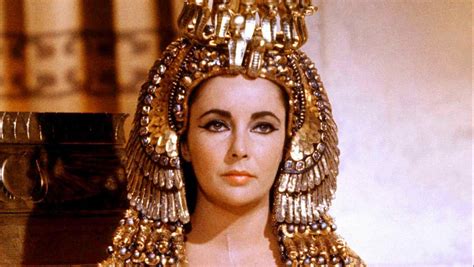 Drama Queen The Scandalous Story Of Cleopatra The New European