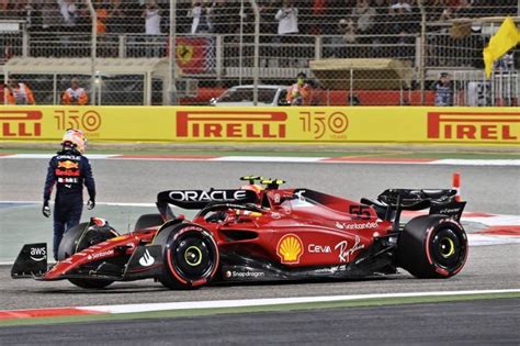 Tech Tuesday The Power Unit Gains Behind Ferrari S Bahrain Grand
