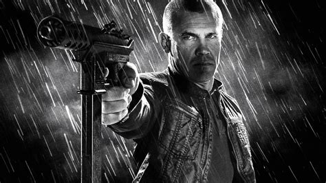 Sin City A Dame To Kill For Review The Verge