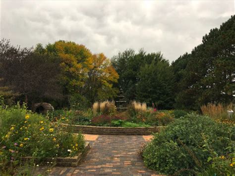 Mccrory Gardens Is Best Enchanted Arboretum In South Dakota