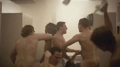 Eric Dane Frontal Nude And Sex Scene In Euphoria Dick Dick Dick Hot Sex Picture