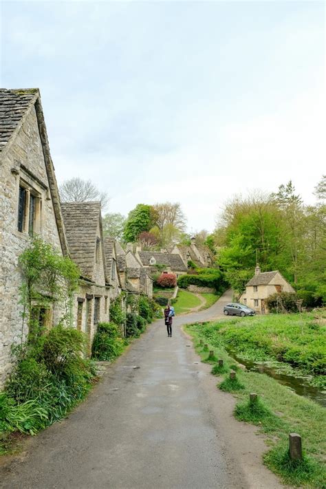 Three Days In The Cotswolds A Complete Itinerary To The Most Charming