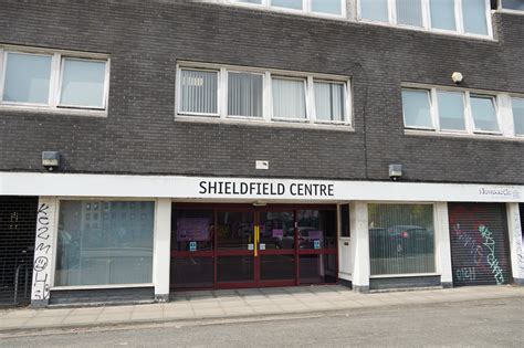 The Newbridge Project Are Moving To The Shieldfield Centre The