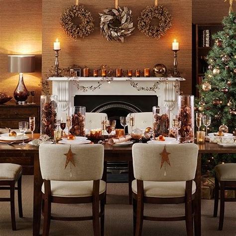 Creative Tabletop Christmas Decor For A Festive Touch Pep Up Home