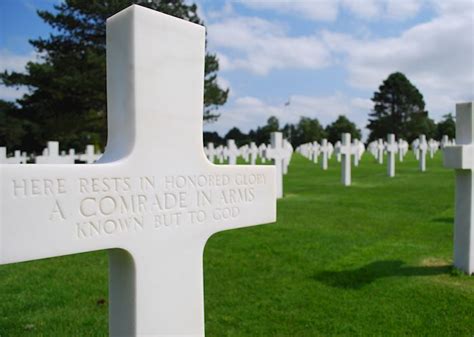 The D Day Landings Utah Omaha And The American Cemetery Audley Travel Us