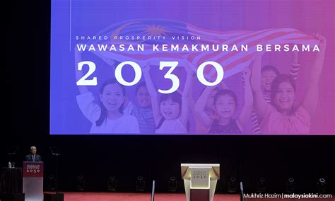3 objective 15 guiding principle. Tentang Wawasan Kemakmuran Bersama 2030