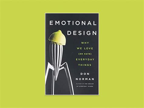 Emotional Design Best Design Hub