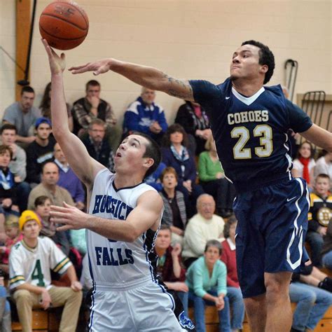 Boys' high school basketball rankings