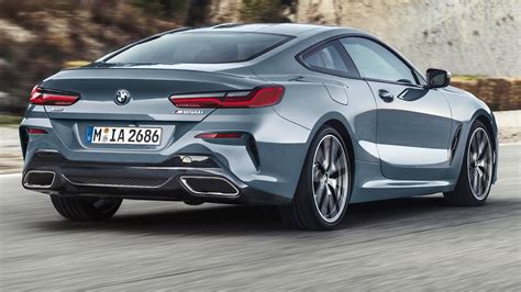 It has engaging performance and plenty of features, but a tin. 2019 BMW M8 - Perfect Car! - YouTube
