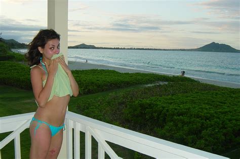 Mila Kunis Leaked Non Nude Bikini Thefappening Icloud Scandal