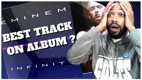 Eminem Infinite Highlighted Rhyme Scheme Reaction Youtube