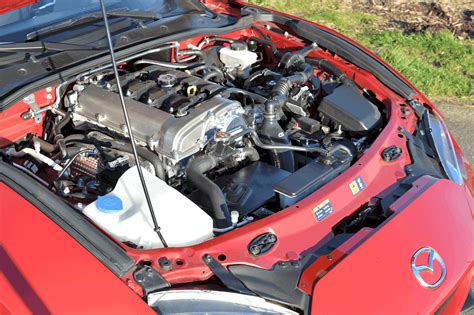 MX Cold Air Intake CorkSport Mazda Performance Blog