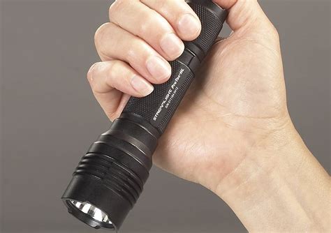 The Best Rechargeable Flashlights For Emergency Use Tested And Reviewed Yeaig