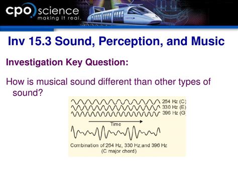 Ppt Chapter 15 Sound Powerpoint Presentation Free Download Id672673