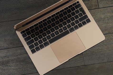 Apple Macbook Air 2018 Análisis Review Características Precio Y