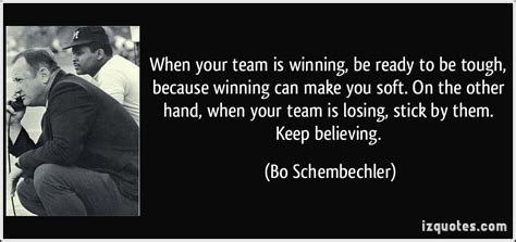 Inspirational Quotes For Team Losing. QuotesGram