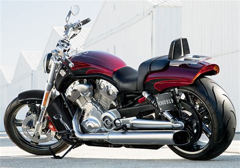 Harley Davidson V Rod Muscle 2009 17 Vrscf Prezzo E Scheda