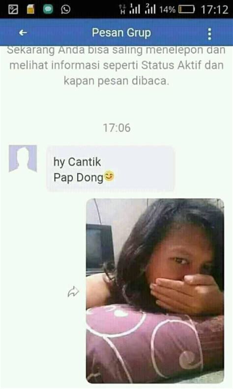 Masih ada lagi aplikasi lain yang bisa juga kalian manfaatkan. Meme Jahat - Pap tt dong | Facebook