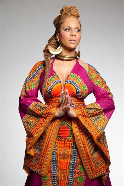 African Culture The Beauty Of African Dress