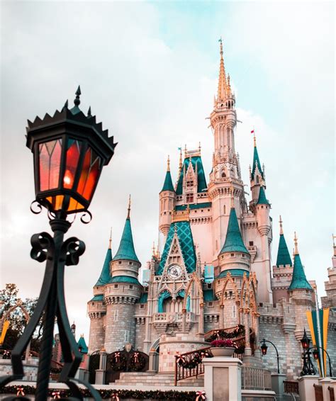 Disney Fabulous Adventures Travel Company