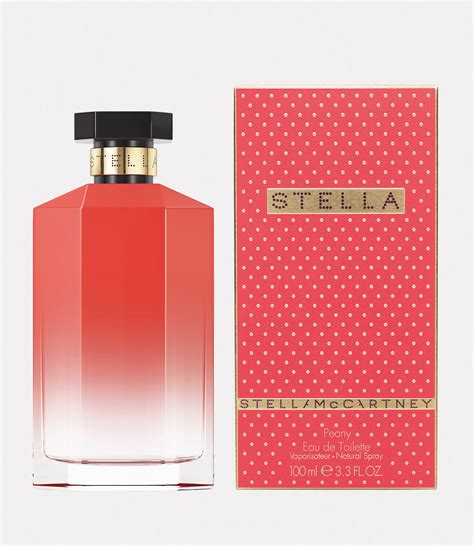 Stella Peony Stella Mccartney аромат — аромат для женщин 2017