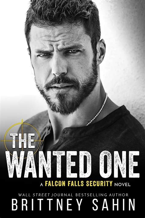 The Wanted One EBook Sahin Brittney Amazon Co Uk Kindle Store