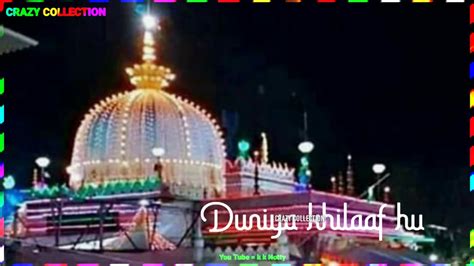 We do not host any content on our servers, all videos, photos and previews hosted only on tiktok servers and all rights reserved by their respective owners. Khwaja Garib Nawaz ki Chatti Sharif Mubarak WhatsApp status / Khwaja Garib Nawaz status 2020 ...