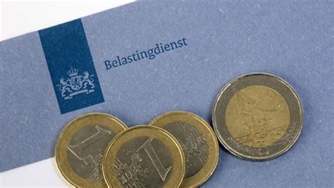 De belastingdienst heeft het aangifteprogramma voor 2012 uitgegeven. belastingaangifte Archieven