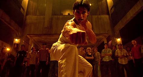 The 11 Best Kung Fu Martial Arts Movies Of All Time Ranked