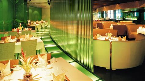 Restaurant Food Architecture Interior Design Room Wallpapers Hd