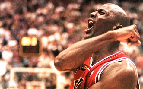 Espn Releases Part Of The Michael Jordan Documentary The Last Dance Early Watch It Now