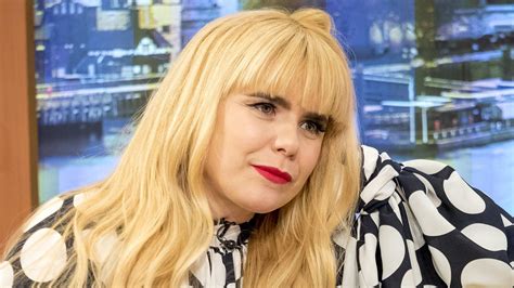 Paloma Faith Reveals Why She Is Raising Her Child Gender Neutral Closer