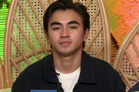 pbb connect russu ends journey as housemate abs cbn news