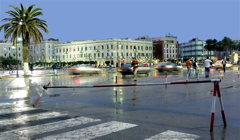 Libya Libya Tourist Capital City
