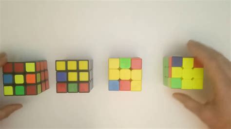 Tutorial Cubo De Rubik 3x3Última Capa Modo Principiantes 3 De 3