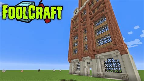 However, putting bread in the furnace or any smelting device yields toasted bread from tiny progressions and there is no recipe that. FoolCraft Modded Minecraft :: Bdubs Building Company! 13 ...