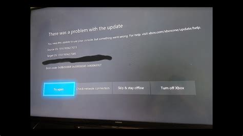 Unable To Update This Is The Second Time Around Alpha Skip Ahead R Xboxinsiders