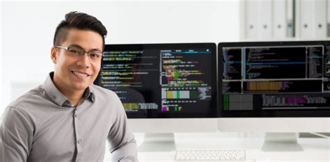 Software engineers may work translating code, creating solutions for technical problems, or developing programs for specific businesses. How to Get a Job as a Software Engineer | Glassdoor