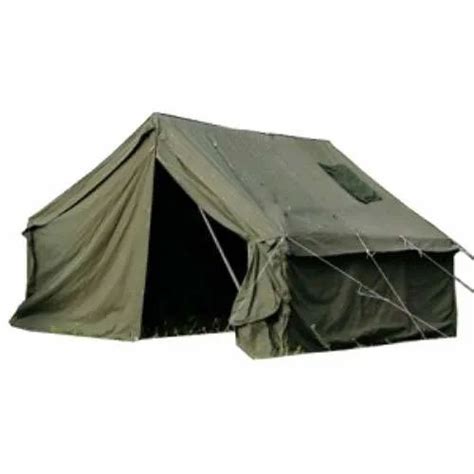 Green Polyester Army Tent At Rs 45 Beawar Id 22536151030