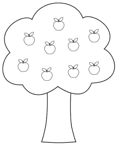 Supercoloring.com is a super fun for all ages: Tree Clipart Black And White - Clipartion.com
