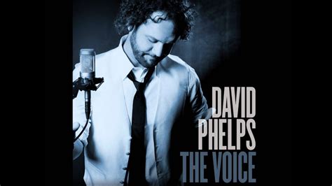 David Phelps - Legacy of love - YouTube