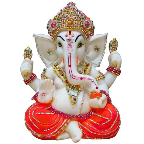 Ganesha Png Images Transparent Free Download Pngmart