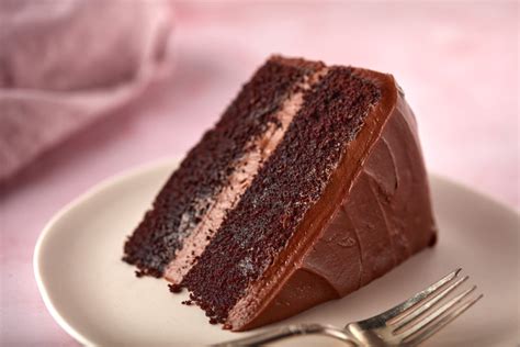 Hersheys Especially Dark Chocolate Cake Recipes