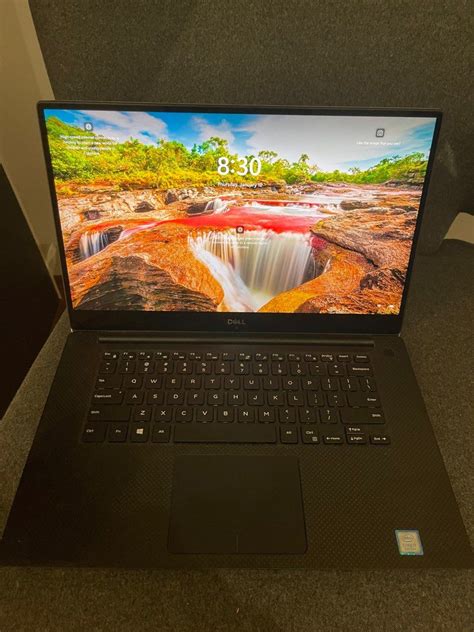 Dell Xps 15 9570 4k Touchscreen Computers And Tech Laptops