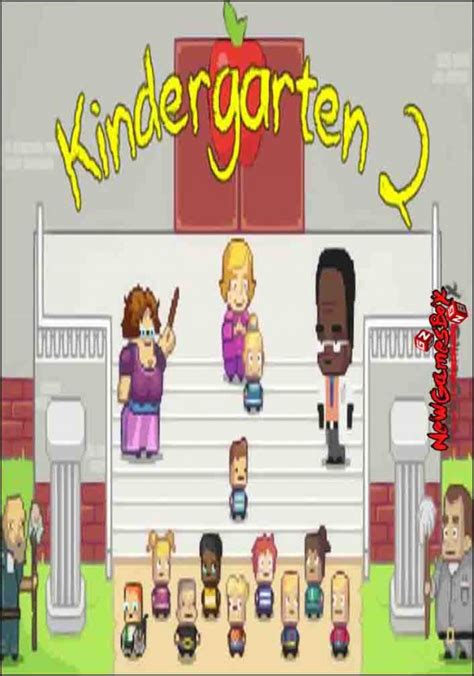 Kindergarten Game Free Download Full Version Sfpna