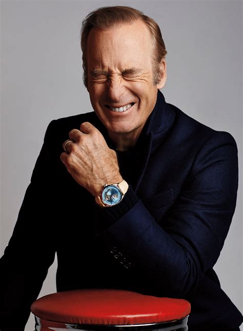 Bob odenkirk was rushed to hospital on tuesday after collapsing onset of his hit amc/netflix show better call saul. Bob Odenkirk is Hollywood's Funniest One-Man Wrecking Crew ...