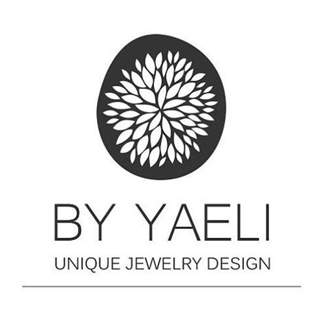 Unique jewelry design by ByYaeli | Unique jewelry designs, Unique items ...