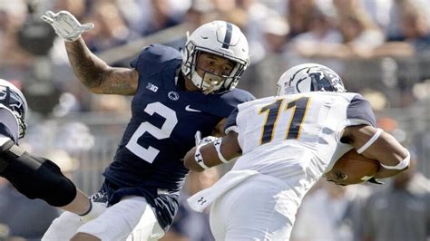 Read penn state football news, schedule, player roster, scores, photos, videos, and more from the centre daily times in state college pa. Penn State football storylines to watch heading into fall ...