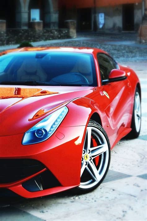 393 Best Images About Ferrari On Pinterest Italia
