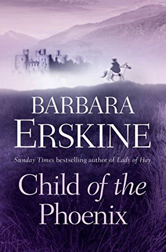 Child Of The Phoenix An Atmospheric And Captivating Mediaeval